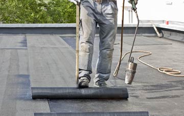 flat roof replacement Charlynch, Somerset