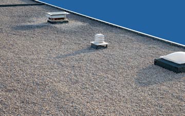 flat roofing Charlynch, Somerset