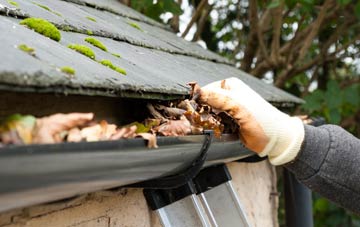 gutter cleaning Charlynch, Somerset