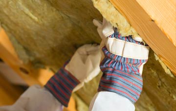 types of Charlynch pitched roof insulation materials